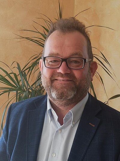 Franz Glas