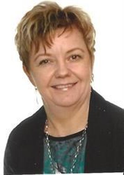Margarete Eigenbrod
